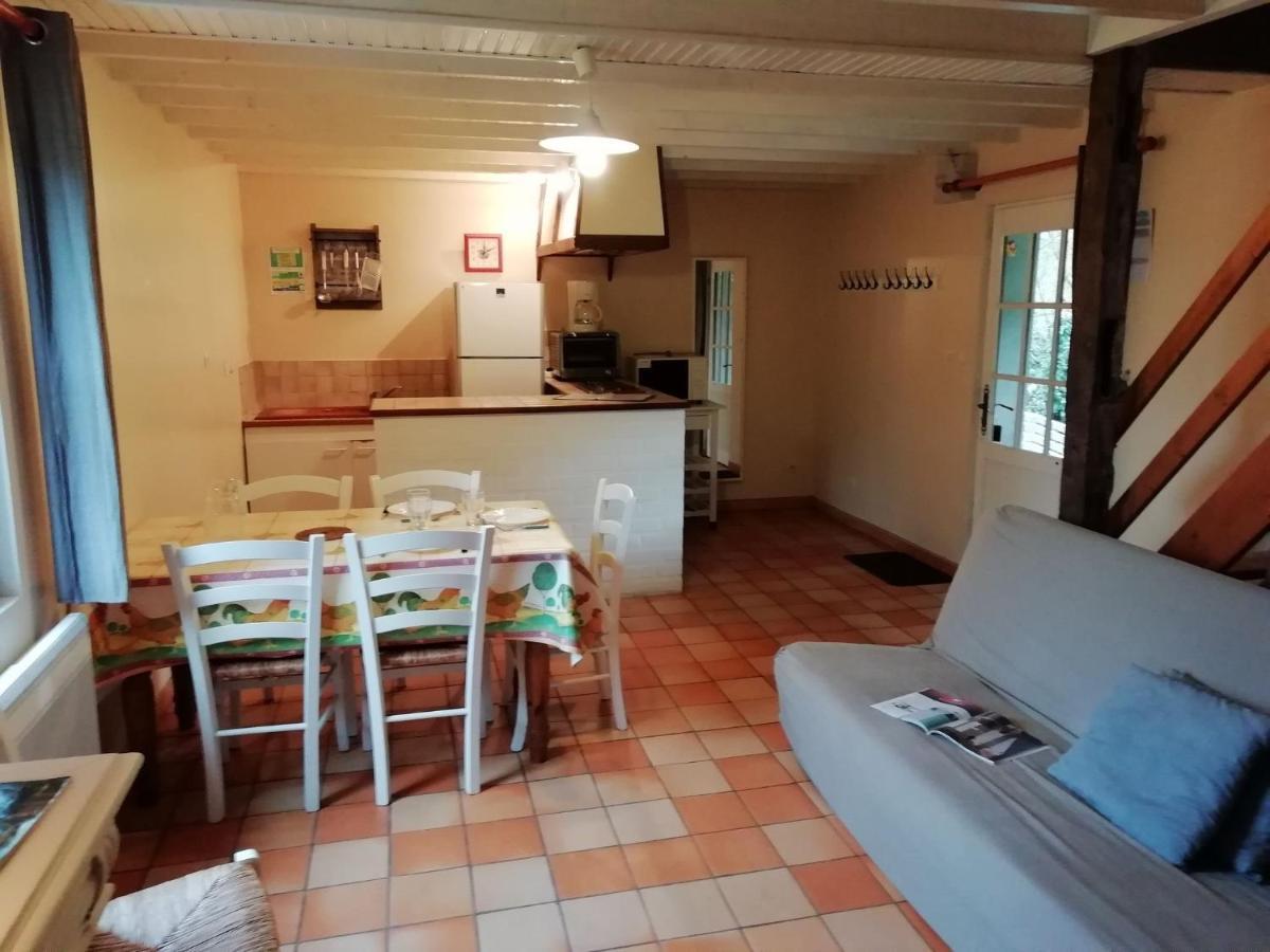 Beautiful Holiday Home With Pool Кен Экстерьер фото